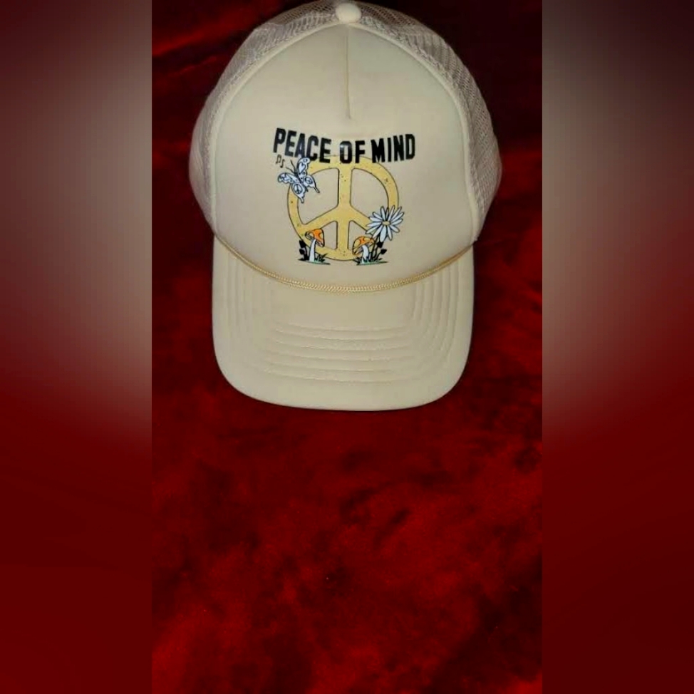 Peace Hat
